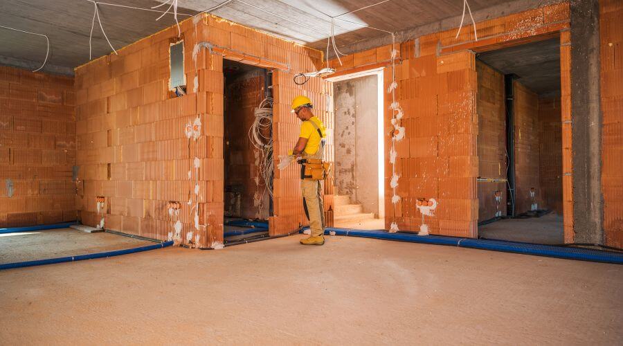 Local Chimney Repair in Strandquist, MN